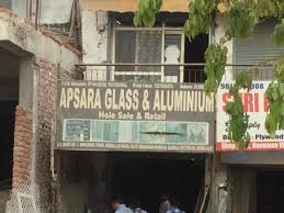 Apsara Glass & Aluminium